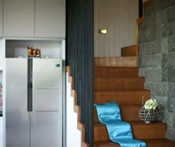 Villa The Darling Ocean View *