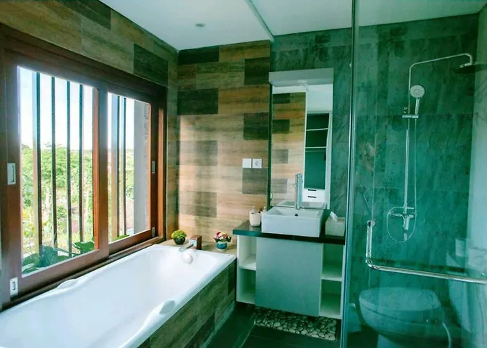 Villa The Darling Ocean View *