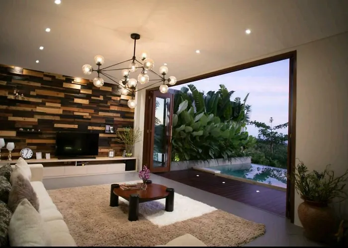 The Darling Ocean View * Uluwatu