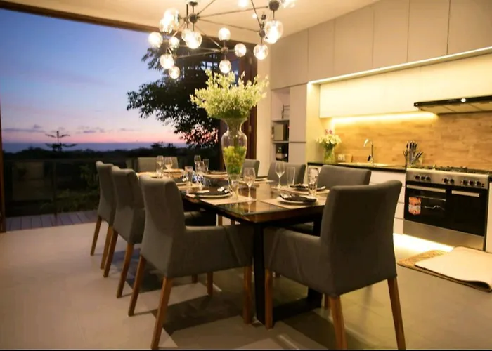 Villa The Darling Ocean View