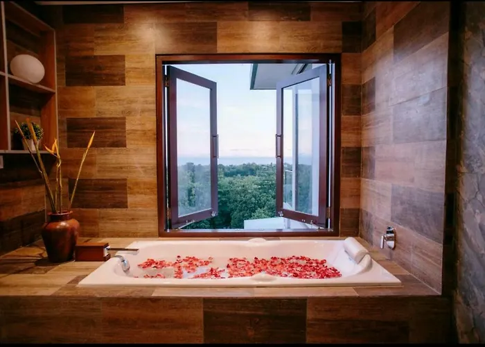 Villa The Darling Ocean View Uluwatu