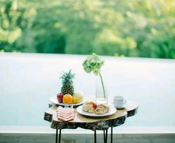 The Darling Ocean View