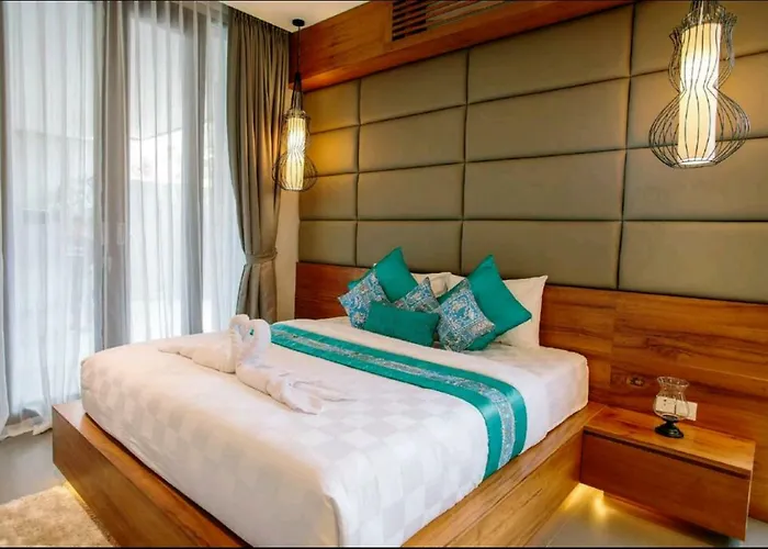 The Darling Ocean View Villa Uluwatu