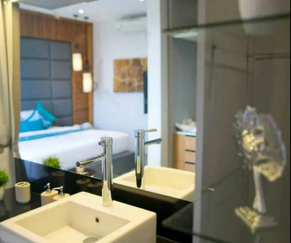 The Darling Ocean View Villa Uluwatu