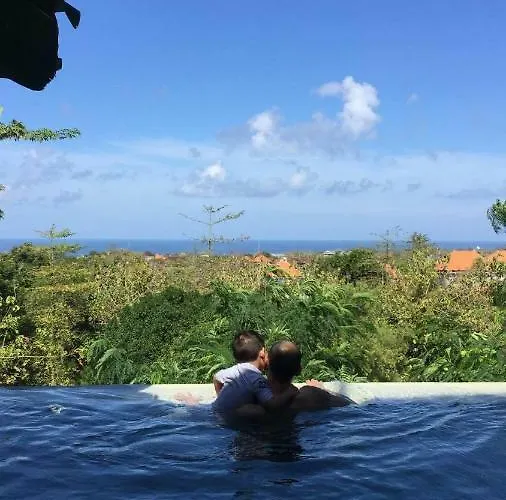 The Darling Ocean View