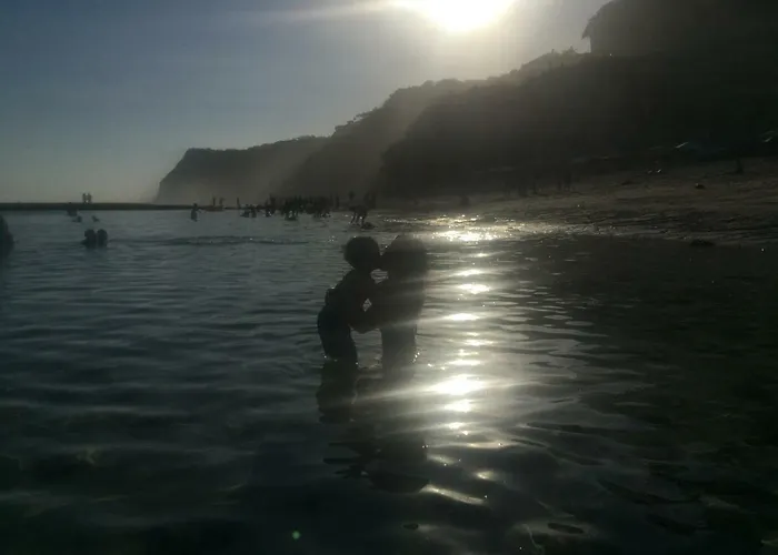 The Darling Ocean View *